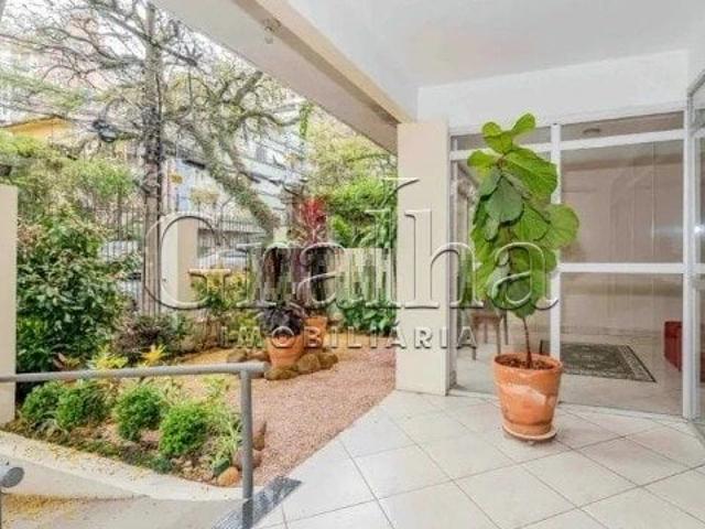 Apartamento venda em Bom Fim, Porto Alegre