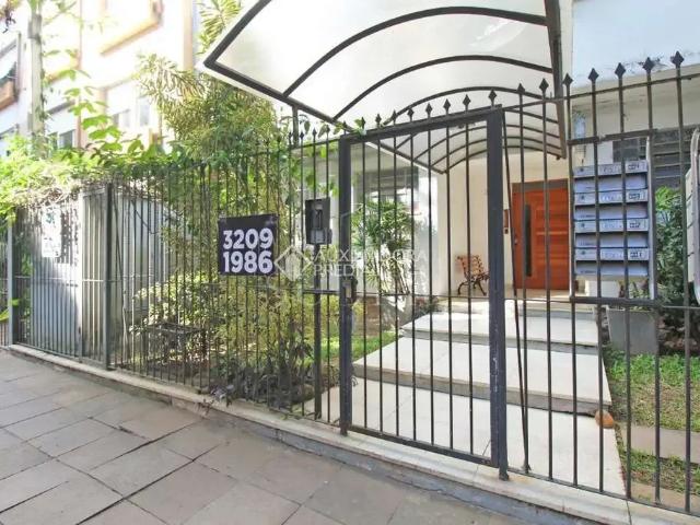 Apartamento venda em Bom Fim, Porto Alegre