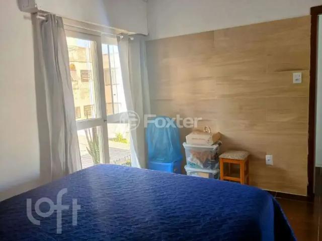 Apartamento venda em Bom Jesus, Porto Alegre