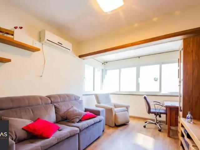 Apartamento venda em Região Geográfica Imediata de Porto Alegre, Região Metropolitana de Porto Alegre