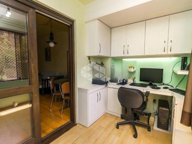 Apartamento venda em Bom Jesus, Porto Alegre