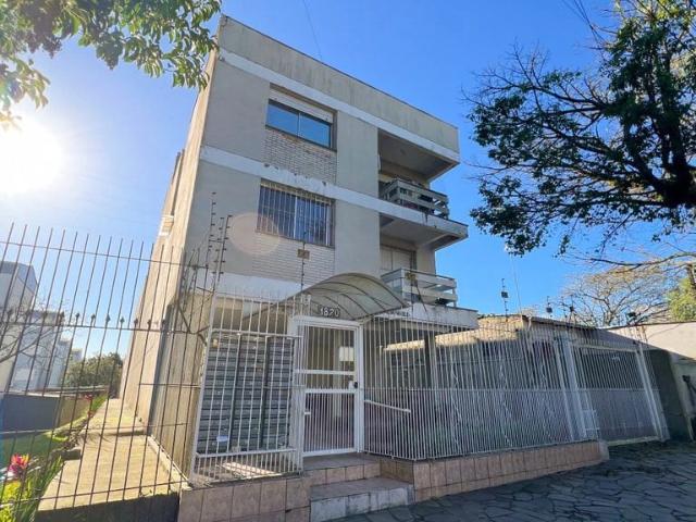 Apartamento venda em Camaquã, Porto Alegre
