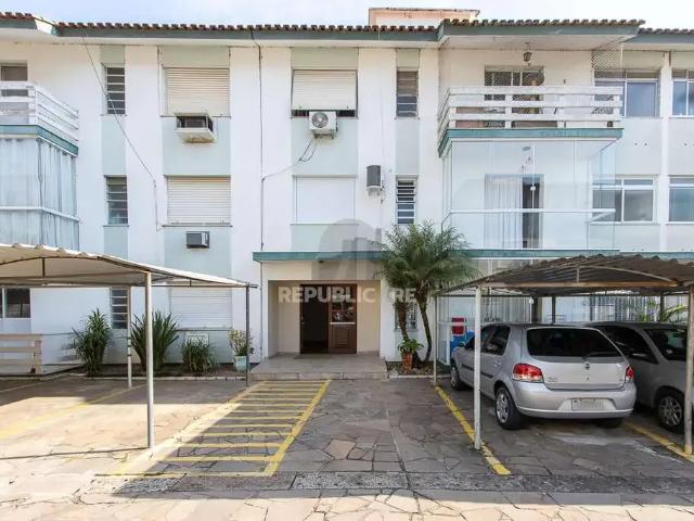 Apartamento venda em Região Geográfica Imediata de Porto Alegre, Região Metropolitana de Porto Alegre