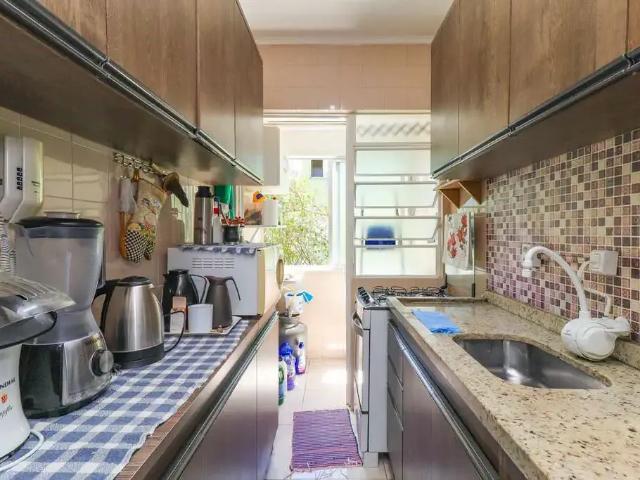 Apartamento venda em Região Geográfica Imediata de Porto Alegre, Região Metropolitana de Porto Alegre