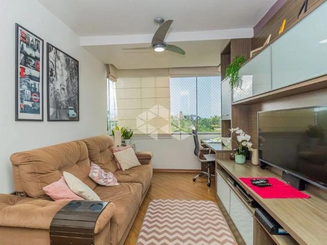 Apartamento venda em Cristal, Porto Alegre