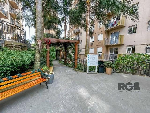 Apartamento venda em Camaquã, Porto Alegre