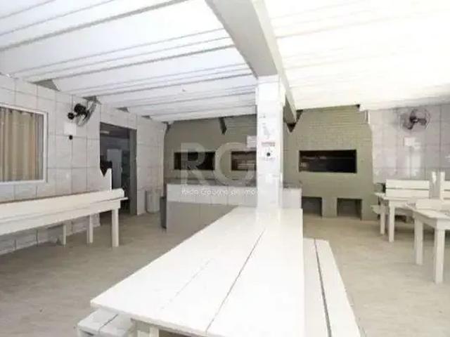 Apartamento venda em Camaquã, Porto Alegre