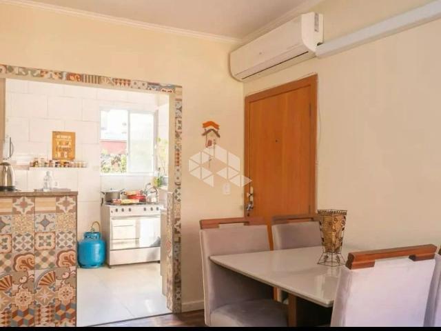 Apartamento venda em Camaquã, Porto Alegre