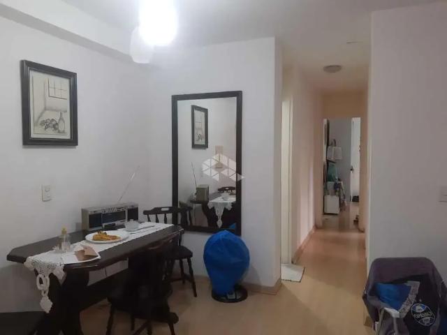Apartamento venda em Camaquã, Porto Alegre