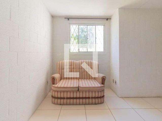 Apartamento venda em Campo Novo, Porto Alegre
