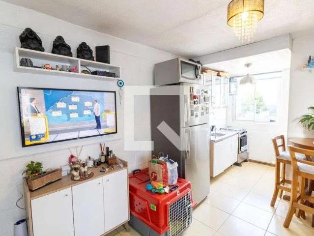 Apartamento venda em Campo Novo, Porto Alegre