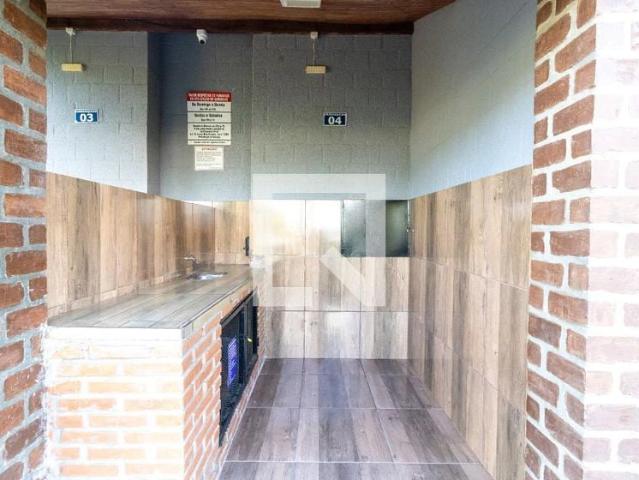 Apartamento venda em Campo Novo, Porto Alegre