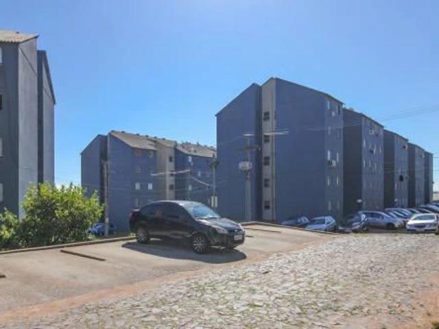 Apartamento venda em Condomínio Monte Verde, Porto Alegre