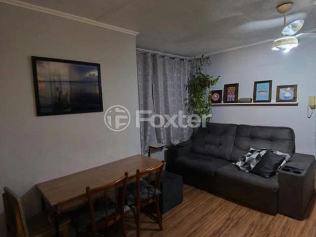 Apartamento venda em Campo Novo, Porto Alegre