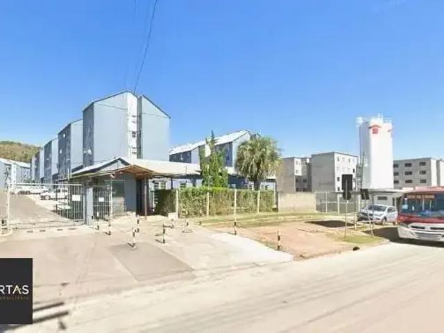 Apartamento venda em Condomínio Monte Verde, Porto Alegre