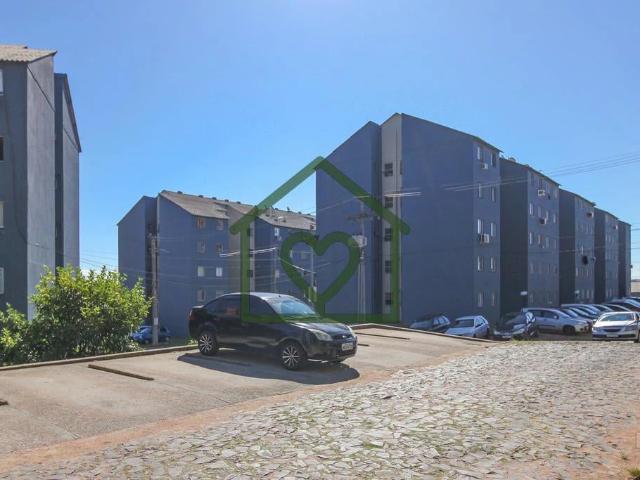Apartamento venda em Campo Novo, Porto Alegre