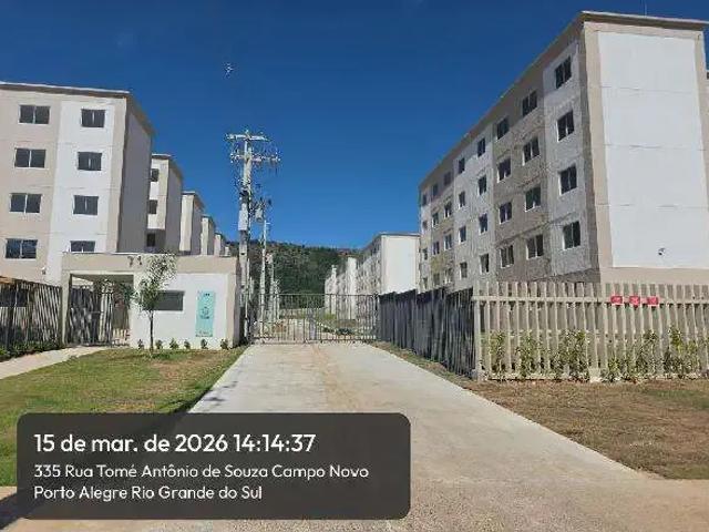 Apartamento venda em Região Geográfica Imediata de Porto Alegre, Região Metropolitana de Porto Alegre