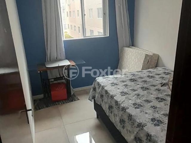 Apartamento venda em Campo Novo, Porto Alegre