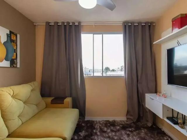 Apartamento venda em Campo Novo, Porto Alegre