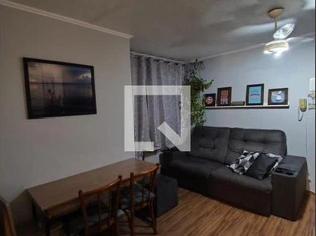 Apartamento venda em Campo Novo, Porto Alegre