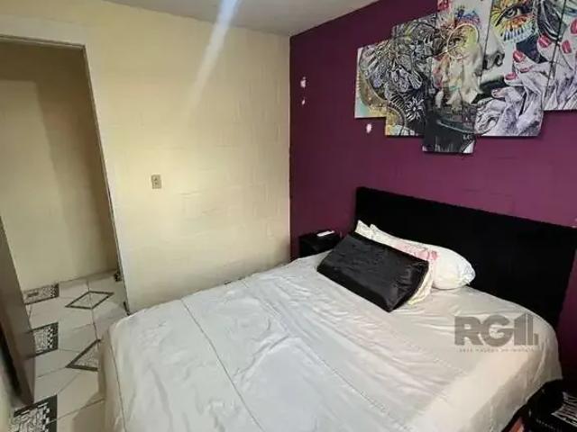 Apartamento venda em Campo Novo, Porto Alegre