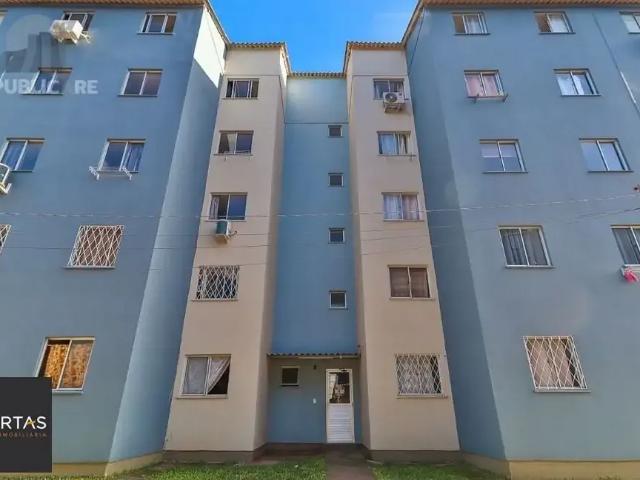 Apartamento venda em Campo Novo, Porto Alegre