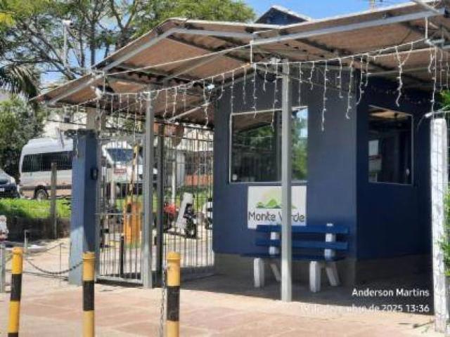 Apartamento venda em Campo Novo, Porto Alegre