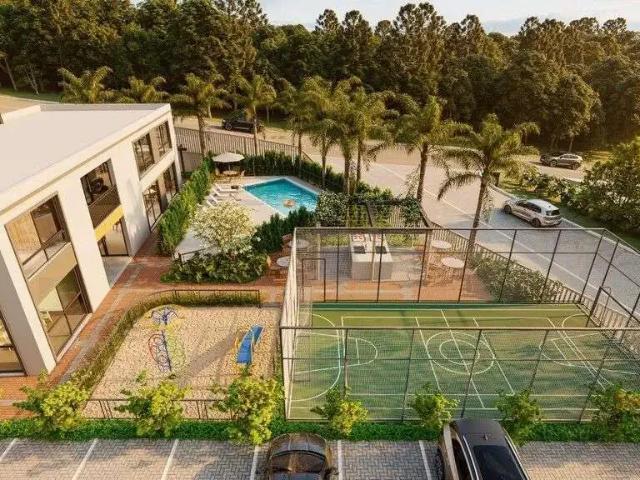 Apartamento venda em Cascata, Porto Alegre