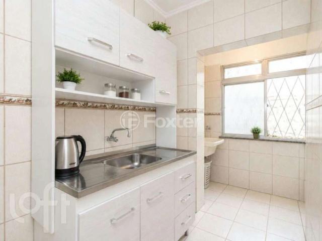Apartamento venda em Cavalhada, Porto Alegre