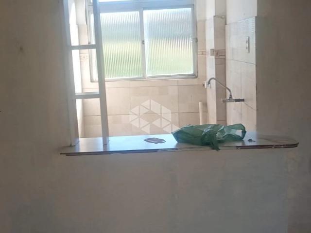 Apartamento venda em Loteamento Parque do Salso, Porto Alegre