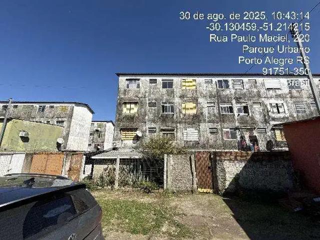 Apartamento venda em Região Geográfica Imediata de Porto Alegre, Região Metropolitana de Porto Alegre
