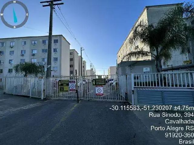 Apartamento venda em Região Geográfica Imediata de Porto Alegre, Região Metropolitana de Porto Alegre