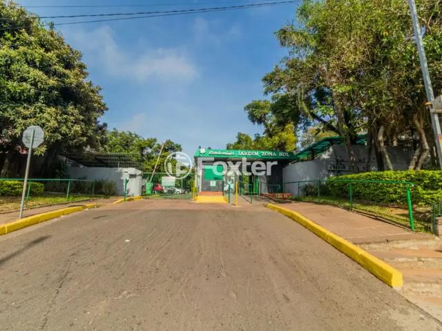 Apartamento venda em Cavalhada, Porto Alegre