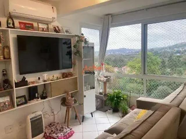 Apartamento venda em Cavalhada, Porto Alegre