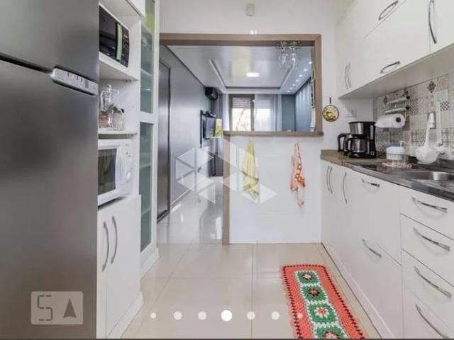 Apartamento venda em Vila Nova, Porto Alegre