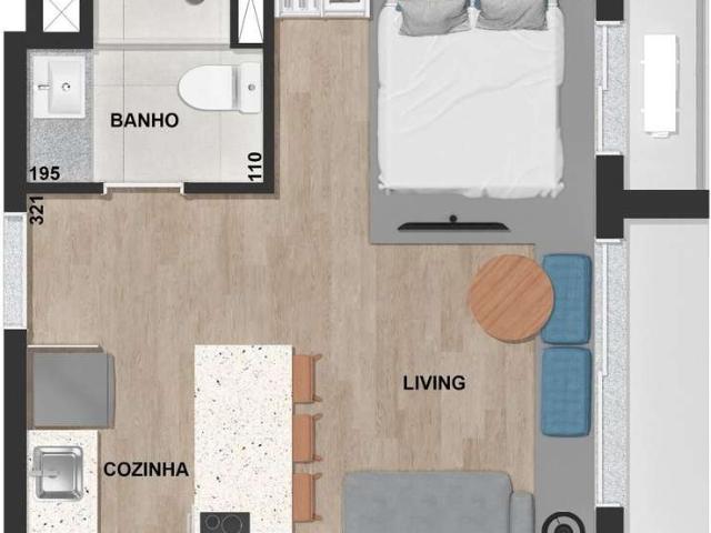 Apartamento venda em Região Geográfica Imediata de Porto Alegre, Região Metropolitana de Porto Alegre