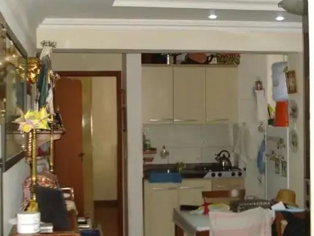 Apartamento venda em Região Geográfica Imediata de Pelotas, Santa Vitória do Palmar