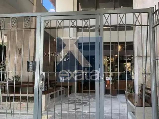 Apartamento venda em Região Geográfica Imediata de Erechim, Barão de Cotegipe