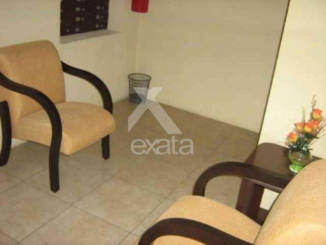 Apartamento venda em Região Geográfica Imediata de Pelotas, Santa Vitória do Palmar