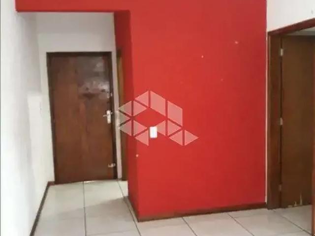 Apartamento venda em Região Geográfica Imediata de Goiás - Itapuranga, Nova Crixás