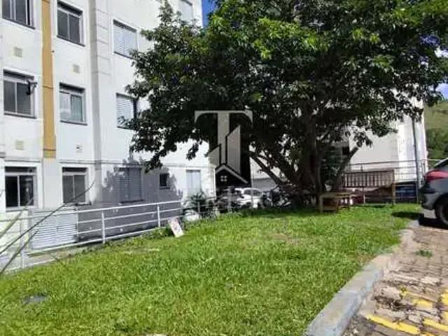 Apartamento venda em Mário Quintana, Porto Alegre