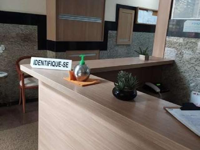 Apartamento venda em Região Geográfica Imediata de Pelotas, Santa Vitória do Palmar