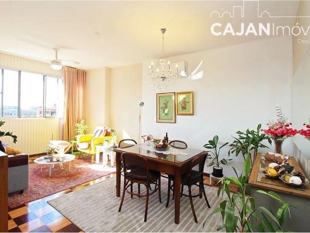 Apartamento venda em Porto Alegre, Região Geográfica Intermediária de Porto Alegre
