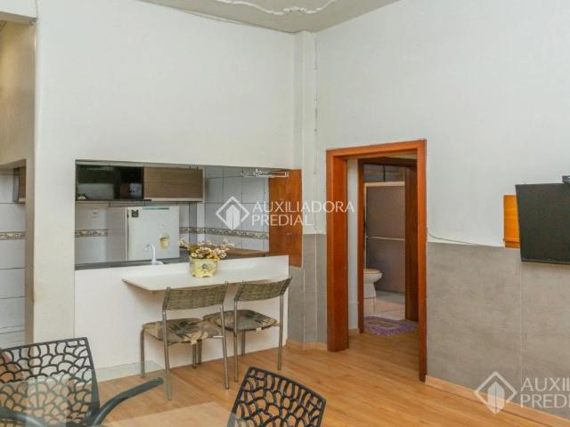 Apartamento venda em Centro Histórico, Porto Alegre