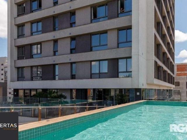Apartamento venda em Cidade Baixa, Porto Alegre