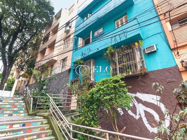Apartamento venda em Centro Histórico, Porto Alegre