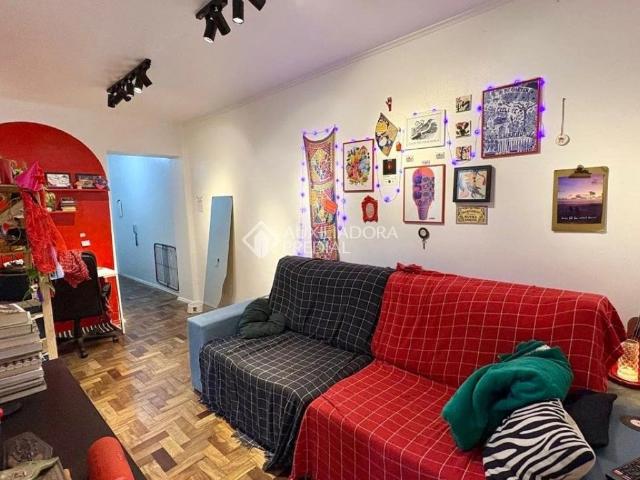 Apartamento venda em Centro Histórico, Porto Alegre