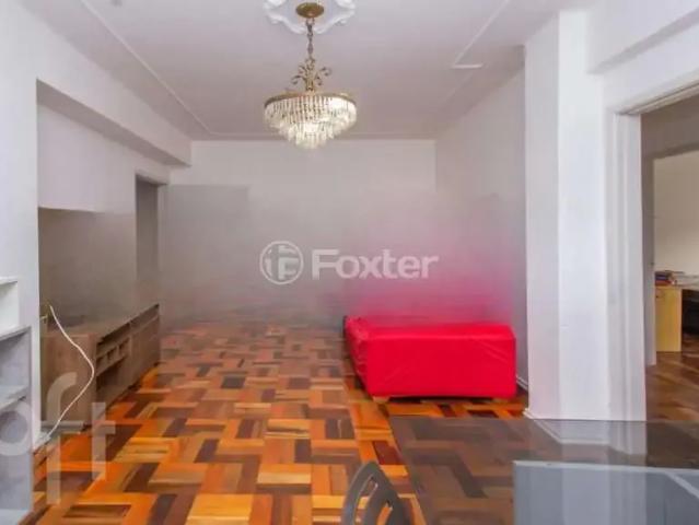 Apartamento venda em Centro Histórico, Porto Alegre