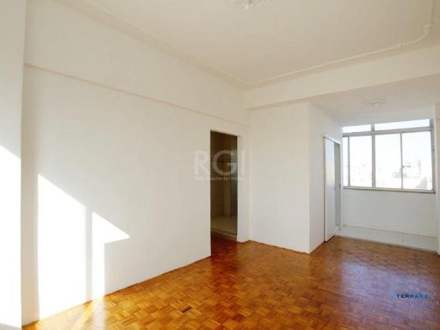 Apartamento venda em Centro Histórico, Porto Alegre