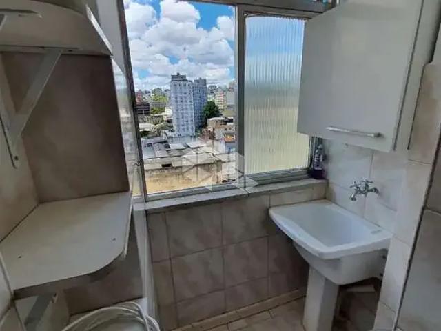 Apartamento venda em Centro Histórico, Porto Alegre